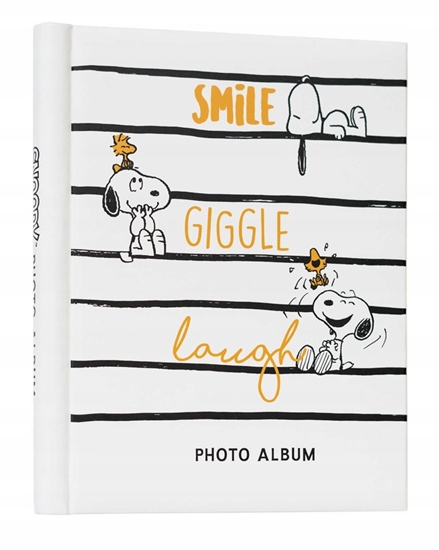 Picture of Snoopy Snoopy - Album fotograficzny 30 stron 24x32 cm