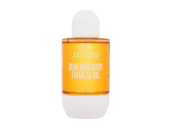 Picture of Sol De Janeiro Brazilian Body Oil 100ml
