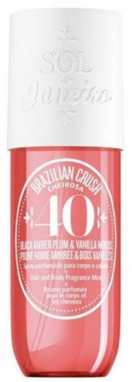 Изображение Sol De Janeiro Cheirosa Body Spray 240ml