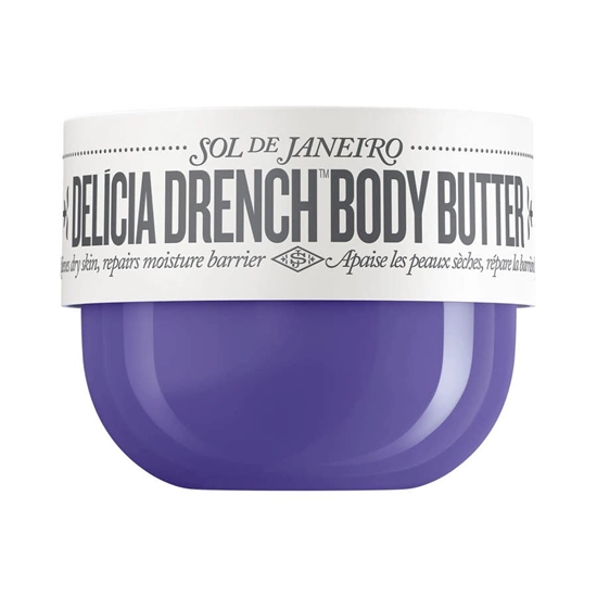 Изображение Sol De Janeiro Delicia Drench Body Butter 240ml