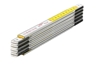 Изображение Sola Miara skadana drewniana HF 2m 10 segmentów 2/10 (53021201)