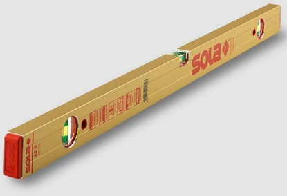 Изображение Sola SOLA POZIOMNICA ALUMINIOWA 80cm AZ 3 80