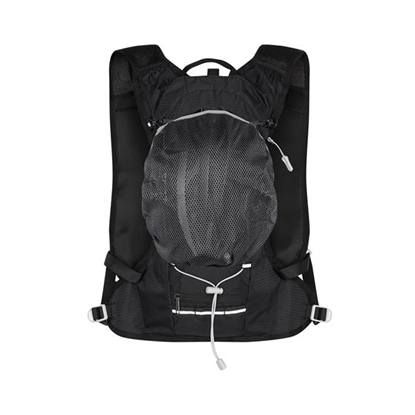 Изображение Soma NC1797 BLACK RUNNING BACKPACK JOURNEY NILS CAMP