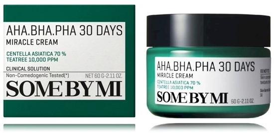 Picture of Some By Mi AHA.BHA.PHA Day Cream 60 g