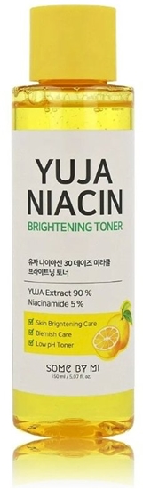 Picture of Some By Mi Yuja Niacin Brightening Toner 150 ml