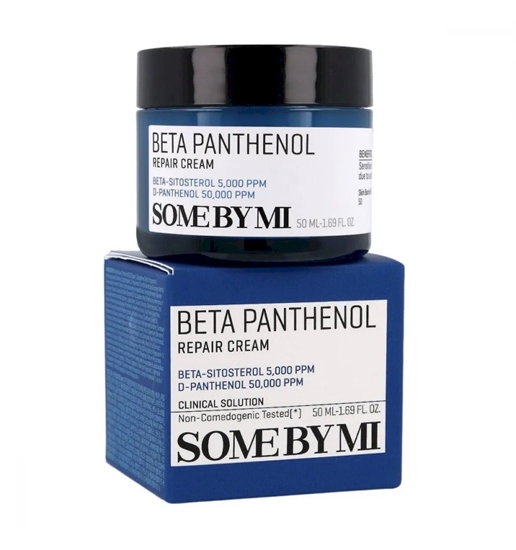 Изображение SomeByMi Beta Panthenol Repair Cream 50ml