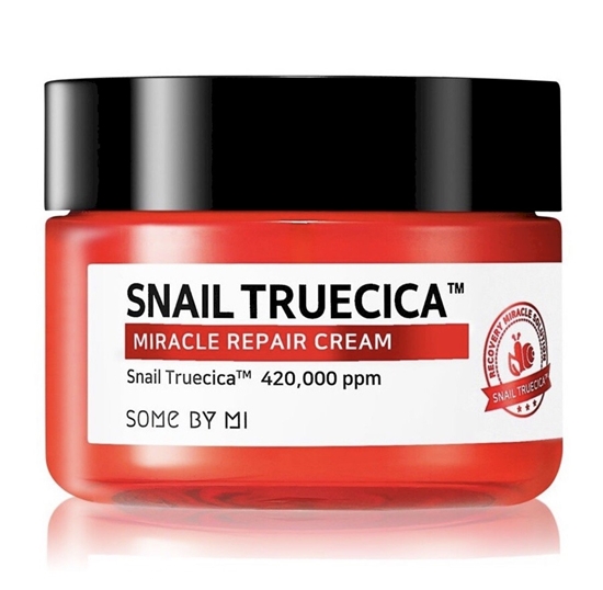 Picture of SomeByMi Snail Truecica Miracle Repair Cream 60g