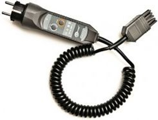 Picture of Sonel Adapter WS-01 wyzwalajcy pomiar z wtykiem UNI-Schuko (WAADAWS01)