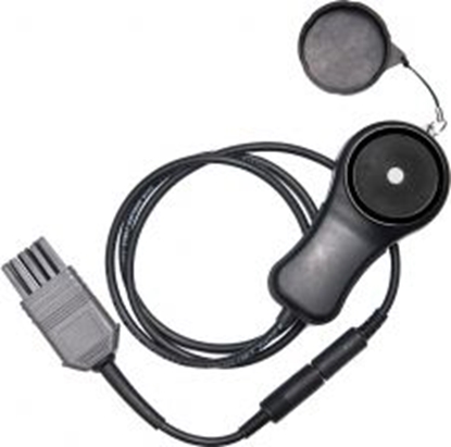 Attēls no Sonel Adapter-sonda luksomierza LP-10A + przejciówka WS-06 (WAADALP10AKPL)