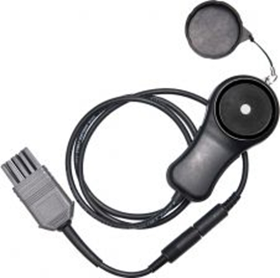 Picture of Sonel Adapter-sonda luksomierza LP-10A + przejciówka WS-06 (WAADALP10AKPL)
