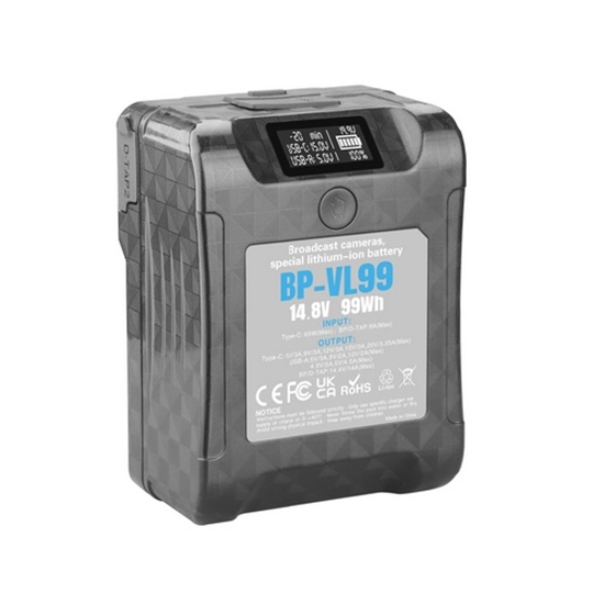 Picture of SONY BP-VL99 Battery, 7000mAh