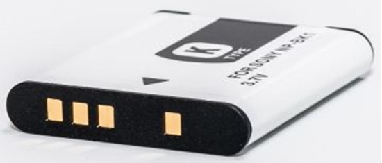 Изображение Sony, battery NP-BK1