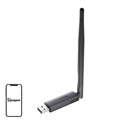 Attēls no SONOFF 800 Z-Wave Gateway - PZG23