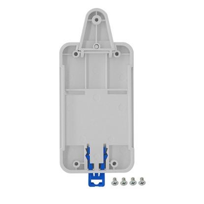 Attēls no SONOFF DR DIN Rail Tray