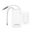 Изображение SONOFF iFan04 Smart Ceiling Fan and Light Controller, Wi-Fi/RF
