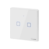 Picture of SONOFF TX Smart Light Touch Switch T2EU2C, Wi-Fi, RF
