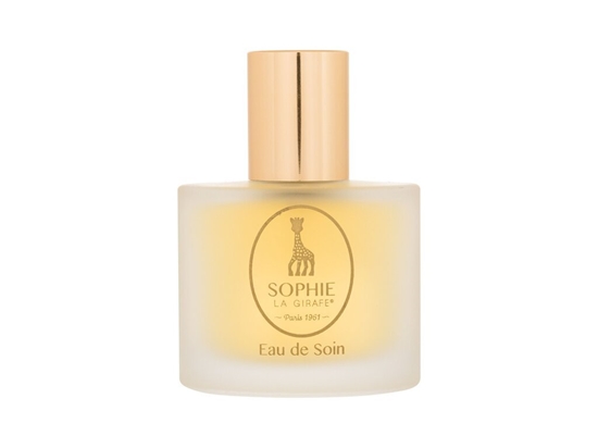 Picture of Sophie La Girafe Sophie La Girafe Eau de Soin 50ml