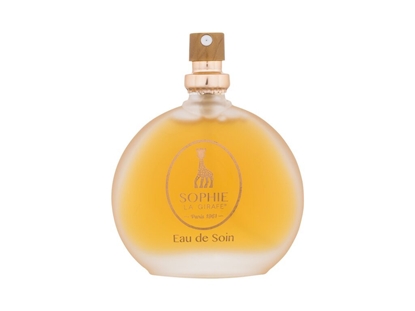 Picture of Sophie La Girafe Sophie La Girafe Eau de Soin 50ml (TESTER)