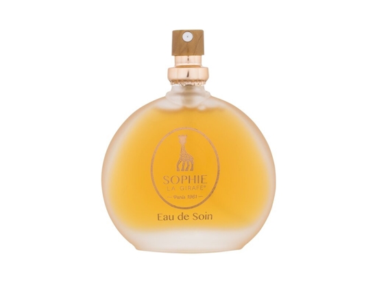 Picture of Sophie La Girafe Sophie La Girafe Eau de Soin 50ml (TESTER)