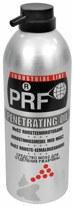 Picture of Soppec Iestrades ella PFR PENETRATING OIL 520 ml Taerosol