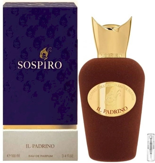 Picture of Sospiro Il Padrino EDP 100ml