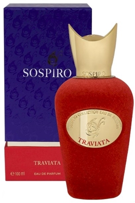 Picture of Sospiro Traviata EDP 100ml