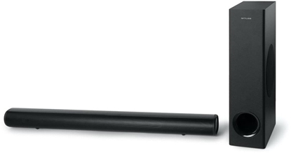 Изображение Soundbar Muse M-1880 SBT