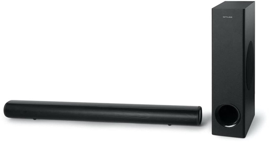 Изображение Soundbar Muse M-1880 SBT