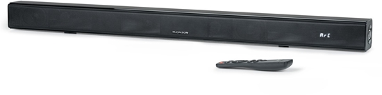 Picture of Soundbar Thomson Thomson Soundbar Bluetooth 120W Czarny