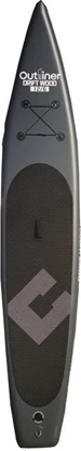 Attēls no Sourcing PADDLE BOARD OUTLINER DRIFTWOOD RACER