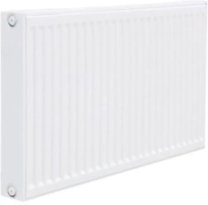Attēls no Sourcing RADIATOR SIDE CONNECT 33PKKPKP 500X600