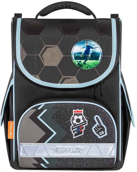 Picture of Sourcing SCHOOLBAG TGNT-005A LITE FOOTBALL MATCH