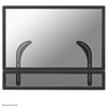 Изображение SPEAKER ACC SOUNDBAR MOUNT/BLACK NS-SB100 NEOMOUNTS