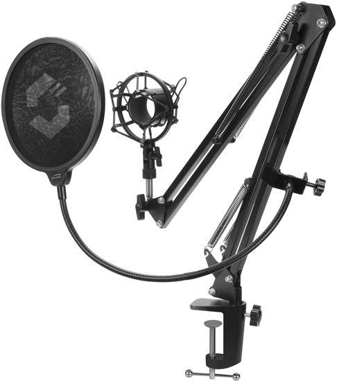 Picture of Speedlink VOLITY Streaming Accessory Set