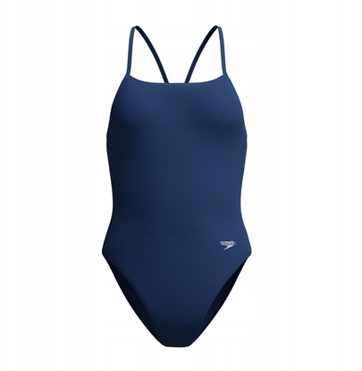 Picture of Speedo Damski Strój kpielowy FL SLD ENDURASOFT TURNBK
