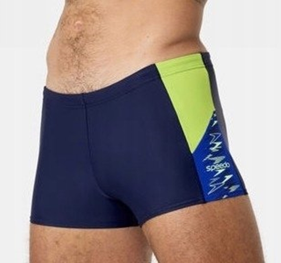 Picture of Speedo Mskie Bokserki kpielowe DIVE AQUASHORT