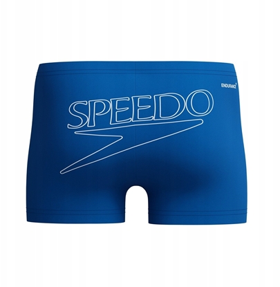 Attēls no Speedo Mskie Bokserki kpielowe END+ LOGO AQUASHORT