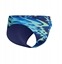 Attēls no Speedo Mskie Kpielówki HYPERBOOM PRINT BRIEF 2.5''
