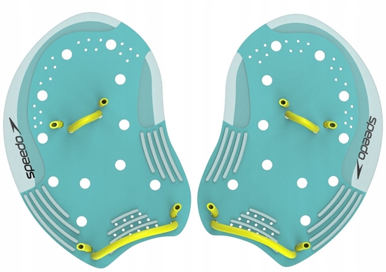 Изображение Speedo Wioseka I.M. TECH PADDLE