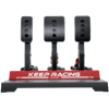 Picture of Spēļu pedāļi SIMAGIC P1000 S303 Black
