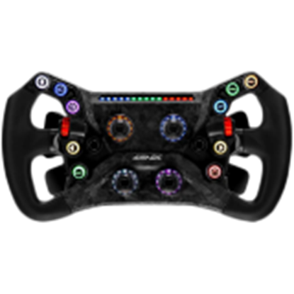 Picture of Spēļu stūre SIMAGIC GT NEO S214 Black