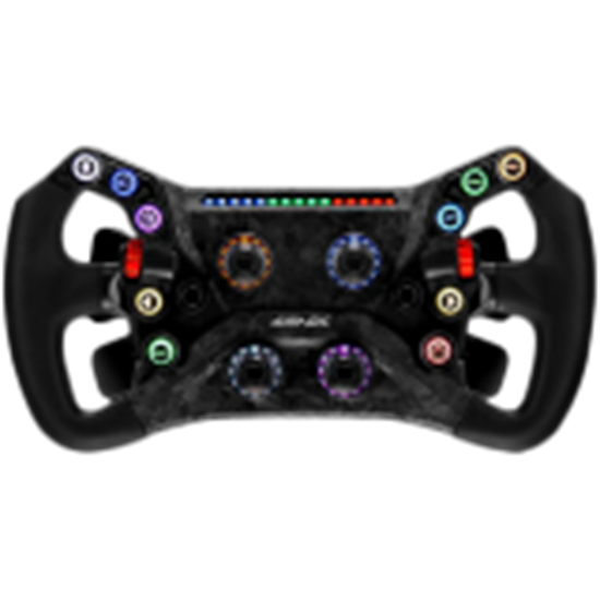 Picture of Spēļu stūre SIMAGIC GT NEO S214 Black