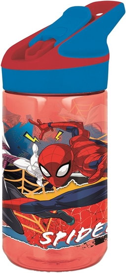 Picture of Spiderman SPIDERMAN Premium Ecozen* water bottle, 480ml