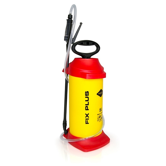 Picture of Spiediena smidzinātājs Mesto FIX PLUS; 5 l