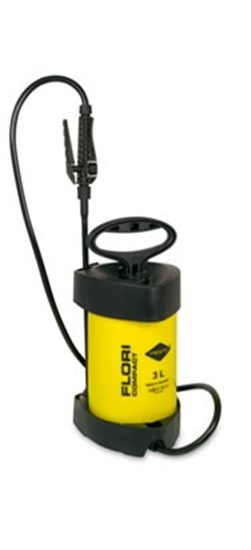 Изображение Spiediena smidzinātājs Mesto Flori Compact 3l