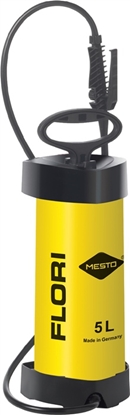Изображение Spiediena smidzinātājs Mesto FLORI; 5 l