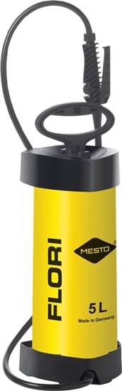 Изображение Spiediena smidzinātājs Mesto FLORI; 5 l