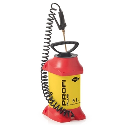 Изображение Spiediena smidzinātājs Mesto PROFI PLUS; 5 l