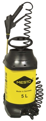 Изображение Spiediena smidzinātājs Mesto PROFI; 5 l