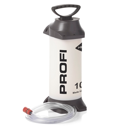 Изображение Spiediena ūdens tvertne Mesto PROFI H2O; 10 l